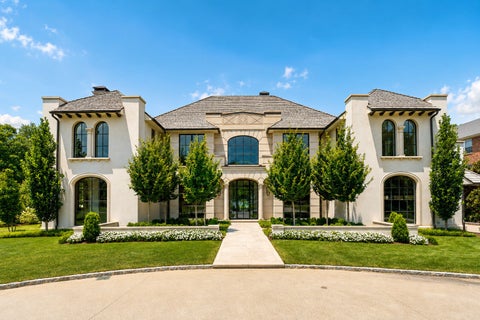 Photo of 533 Belle Meade Blvd, Nashville, TN 37205 (MLS # 3175694)