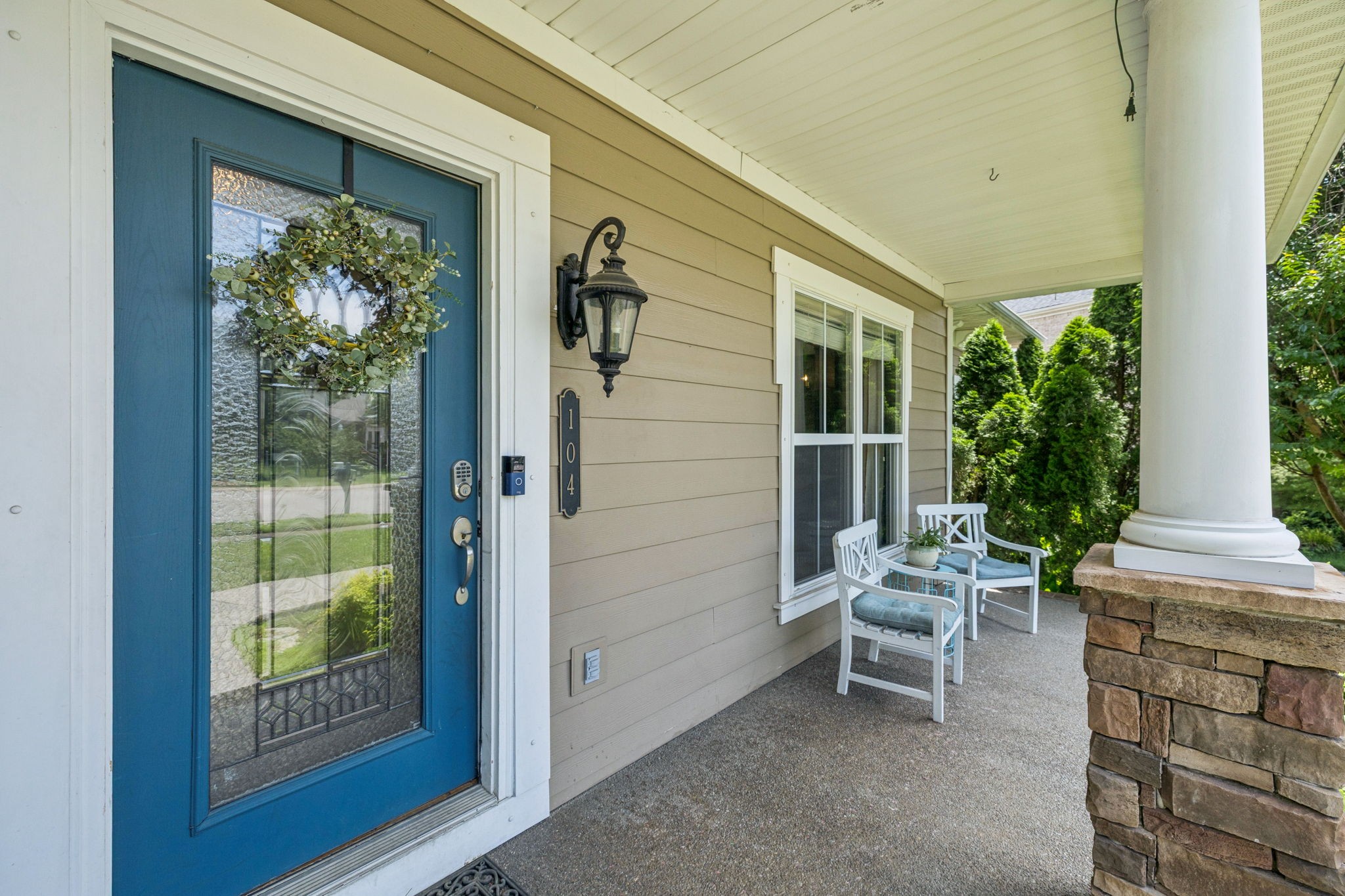 104 Lodge Hall Rd