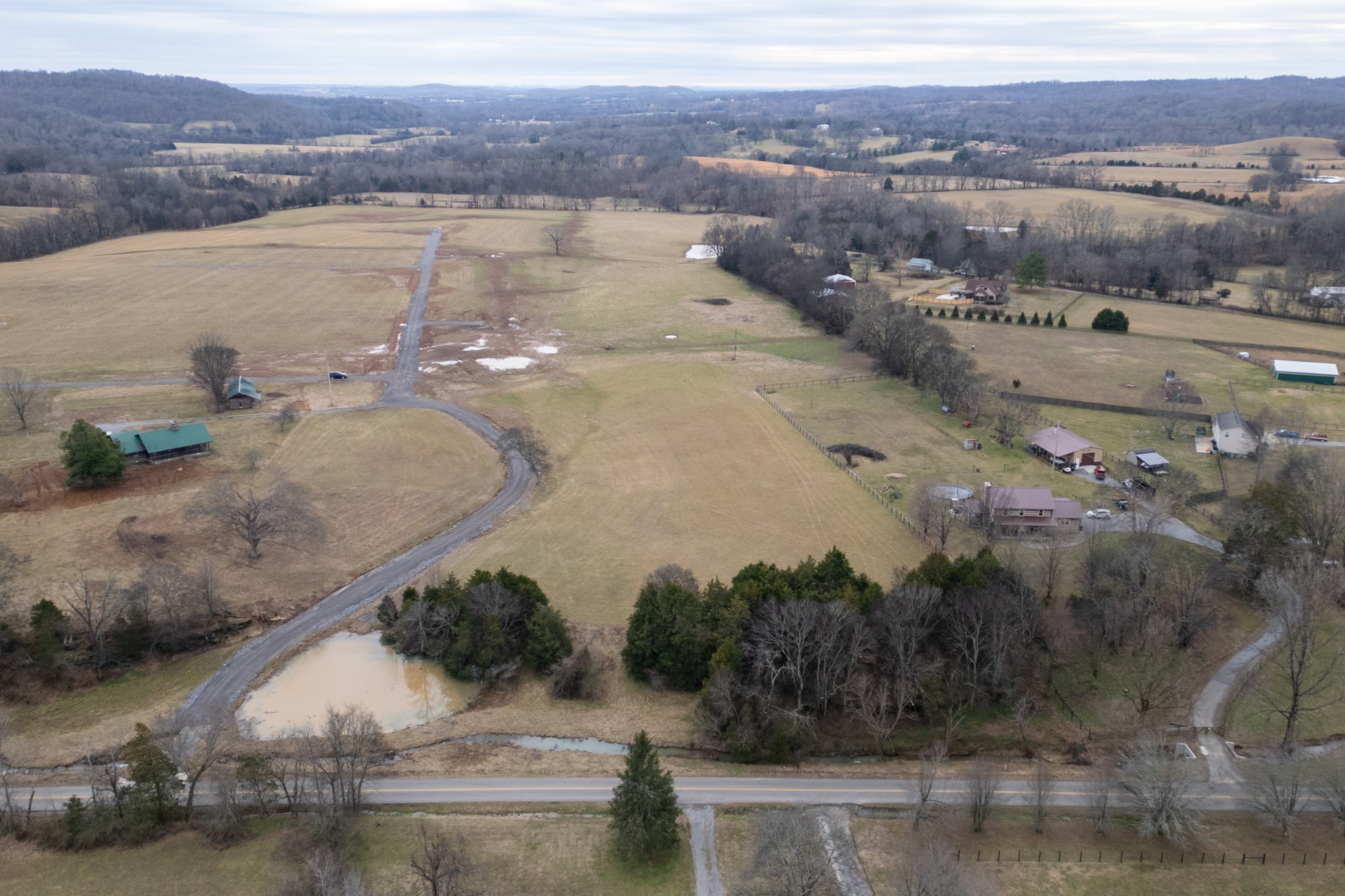 620 Harvey PVT Ln