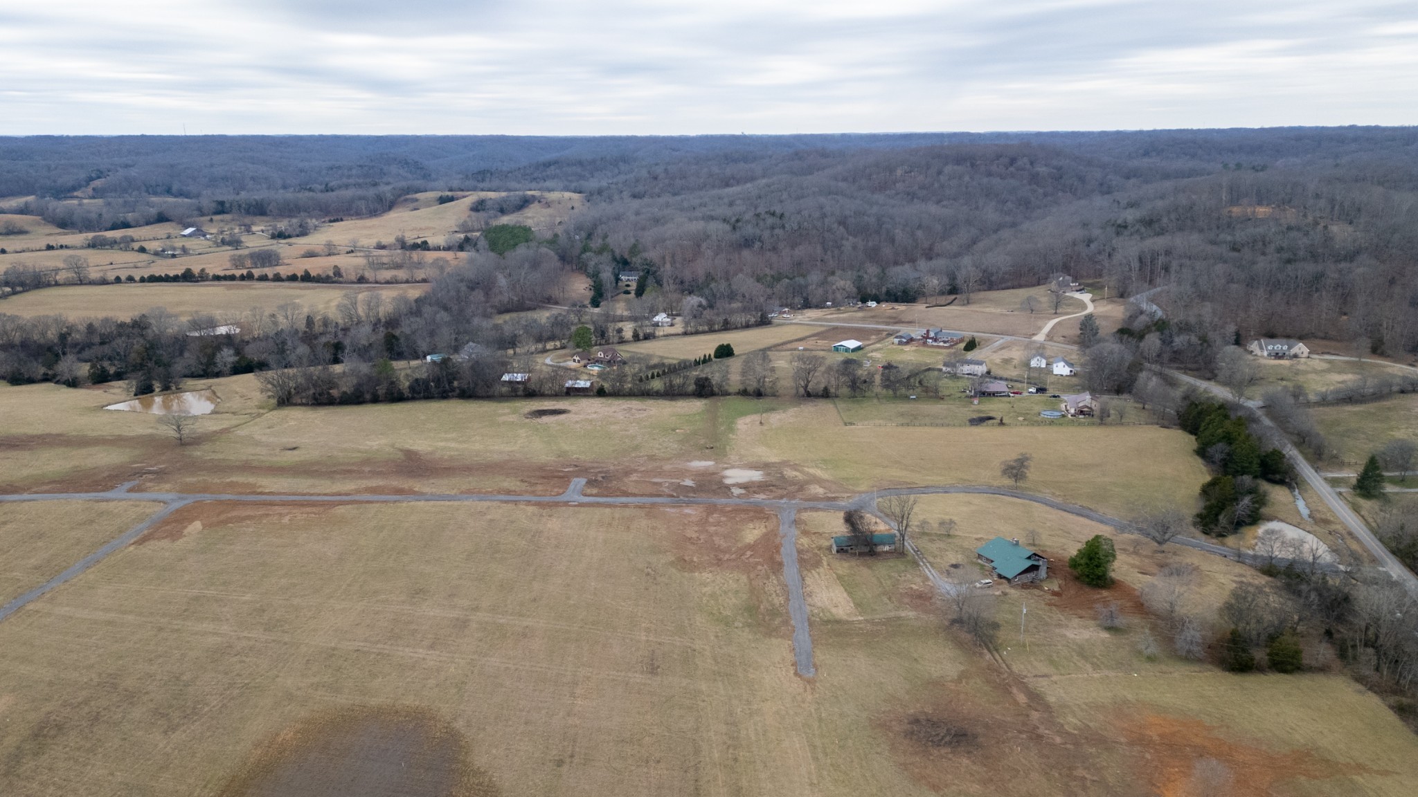 620 Harvey PVT Ln