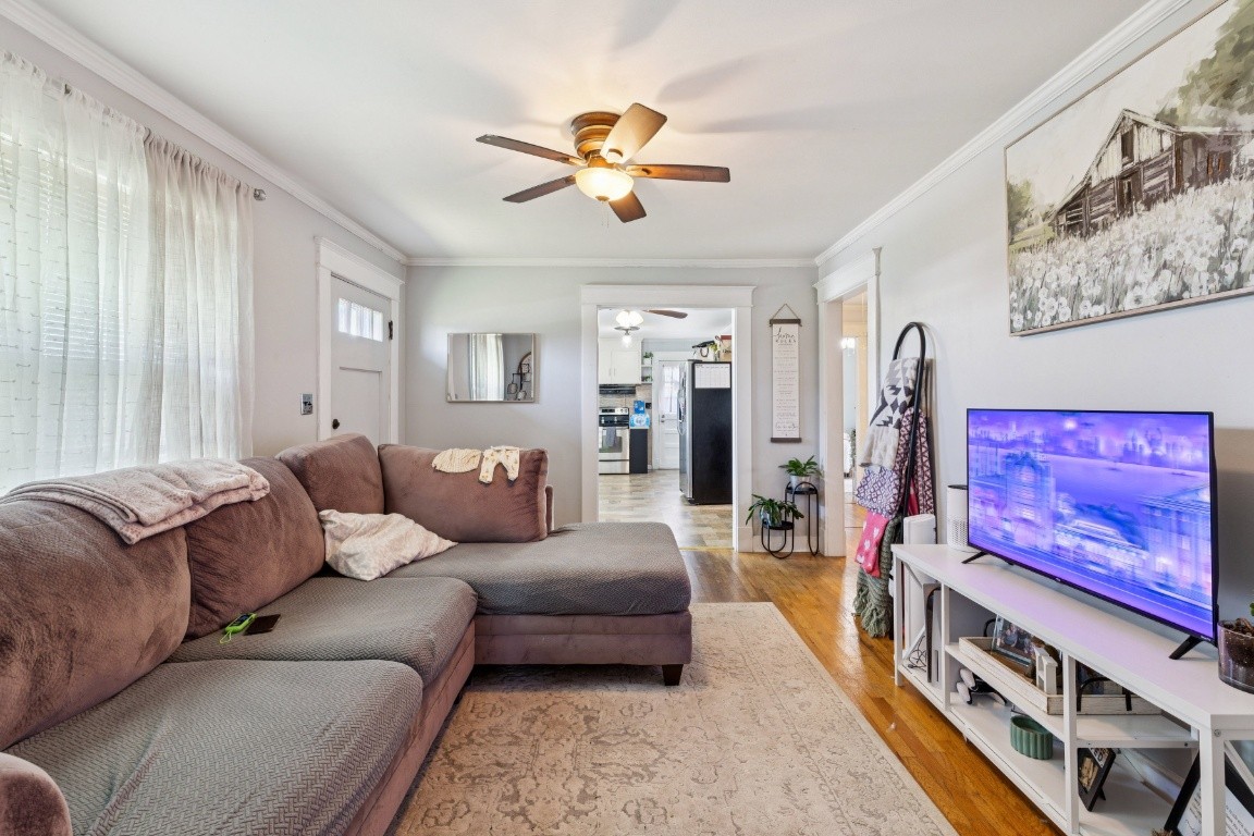 427 Rome Pike