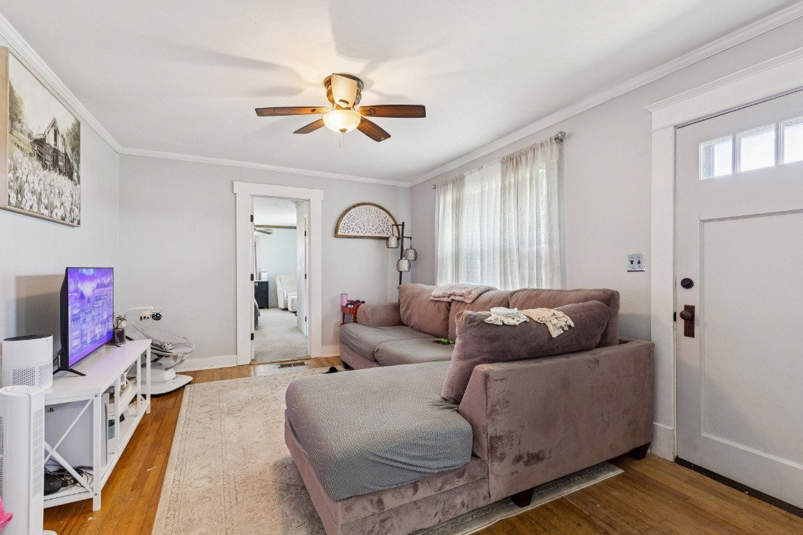 427 Rome Pike