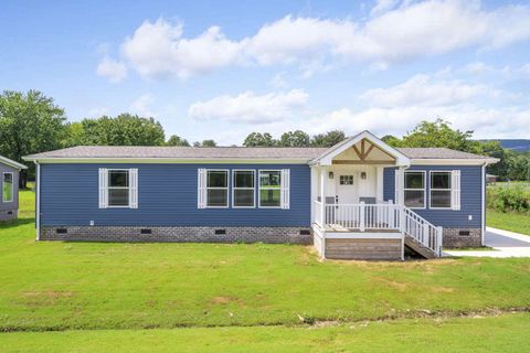 249 Bear Oak Drive Dunlap TN 37327