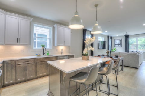 Photo of 2016 Owen St #B, Nashville, TN 37208 (MLS # 3514523)