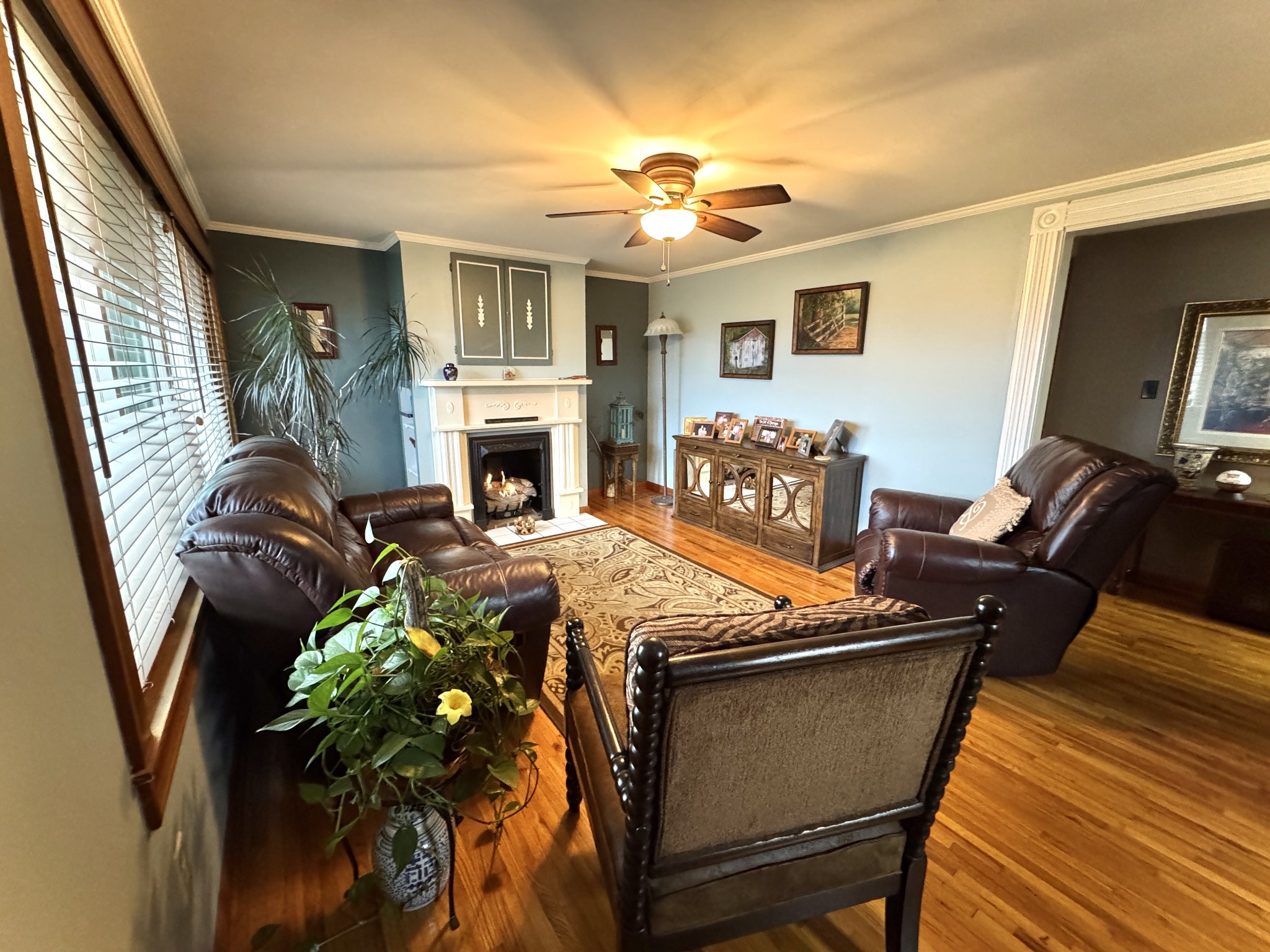 1781 Hodges Bridge Rd