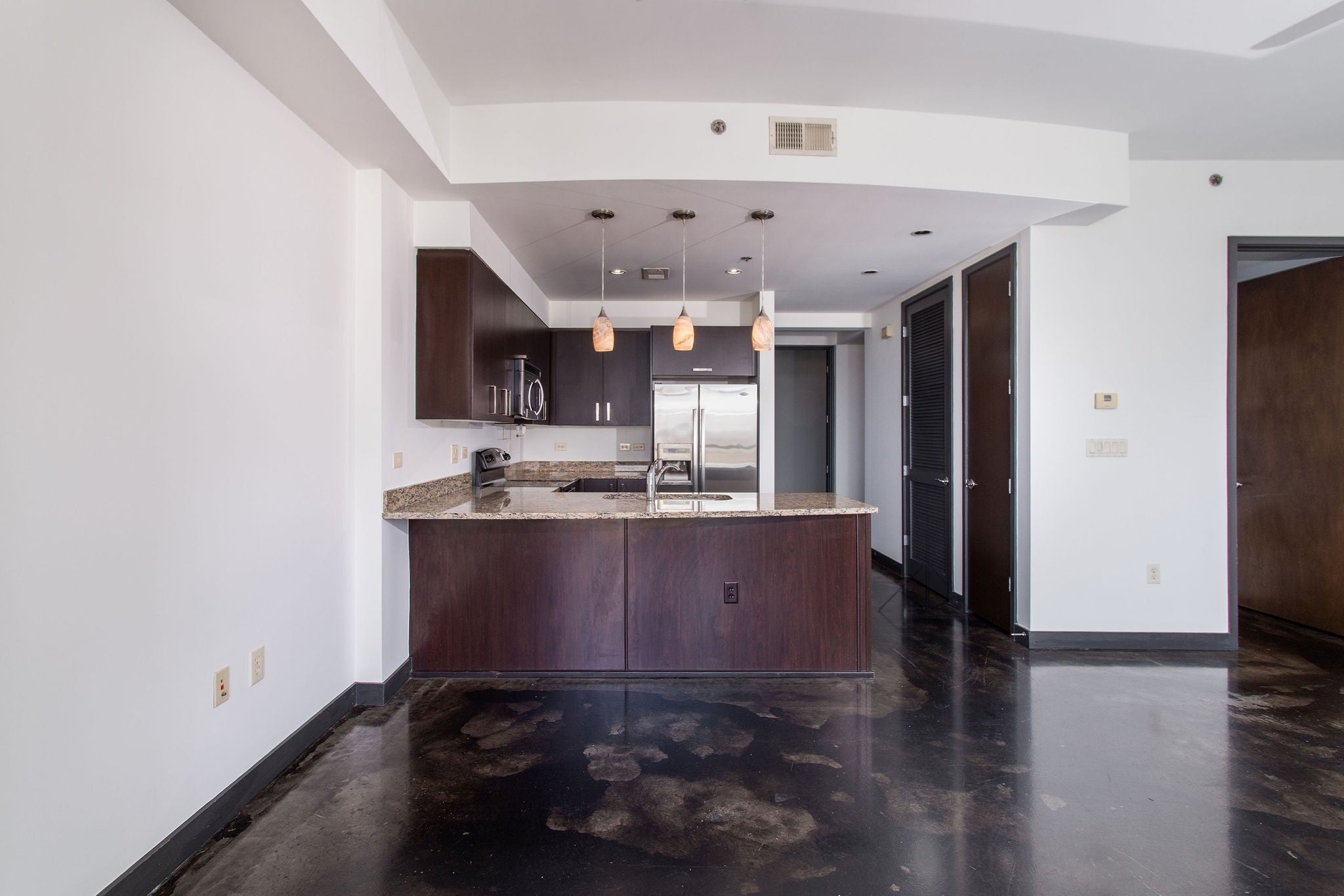 1510 Demonbreun St 1207
