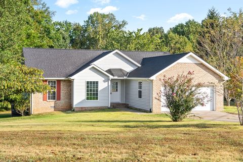 2401 Shoveler Way Clarksville TN 37042