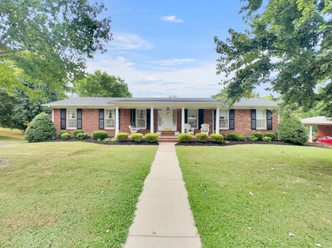 622 Carmack Ave Carthage TN 37030