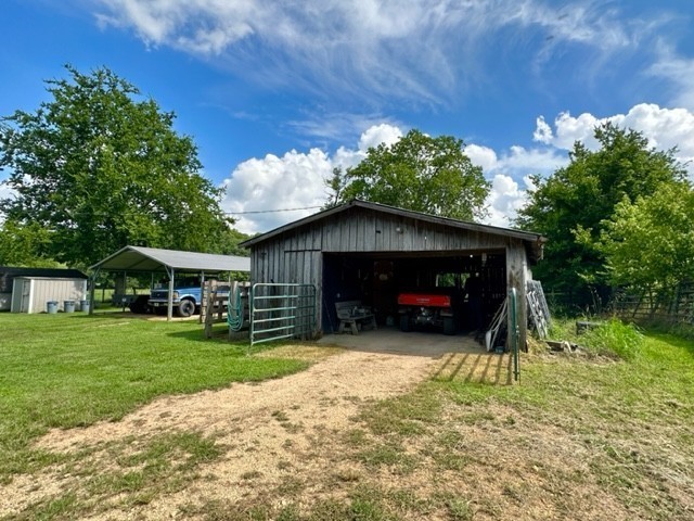 Middle Tennessee Properties 4 2244 Baptist Branch Rd