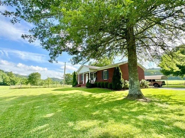 Middle Tennessee Properties 2 2244 Baptist Branch Rd