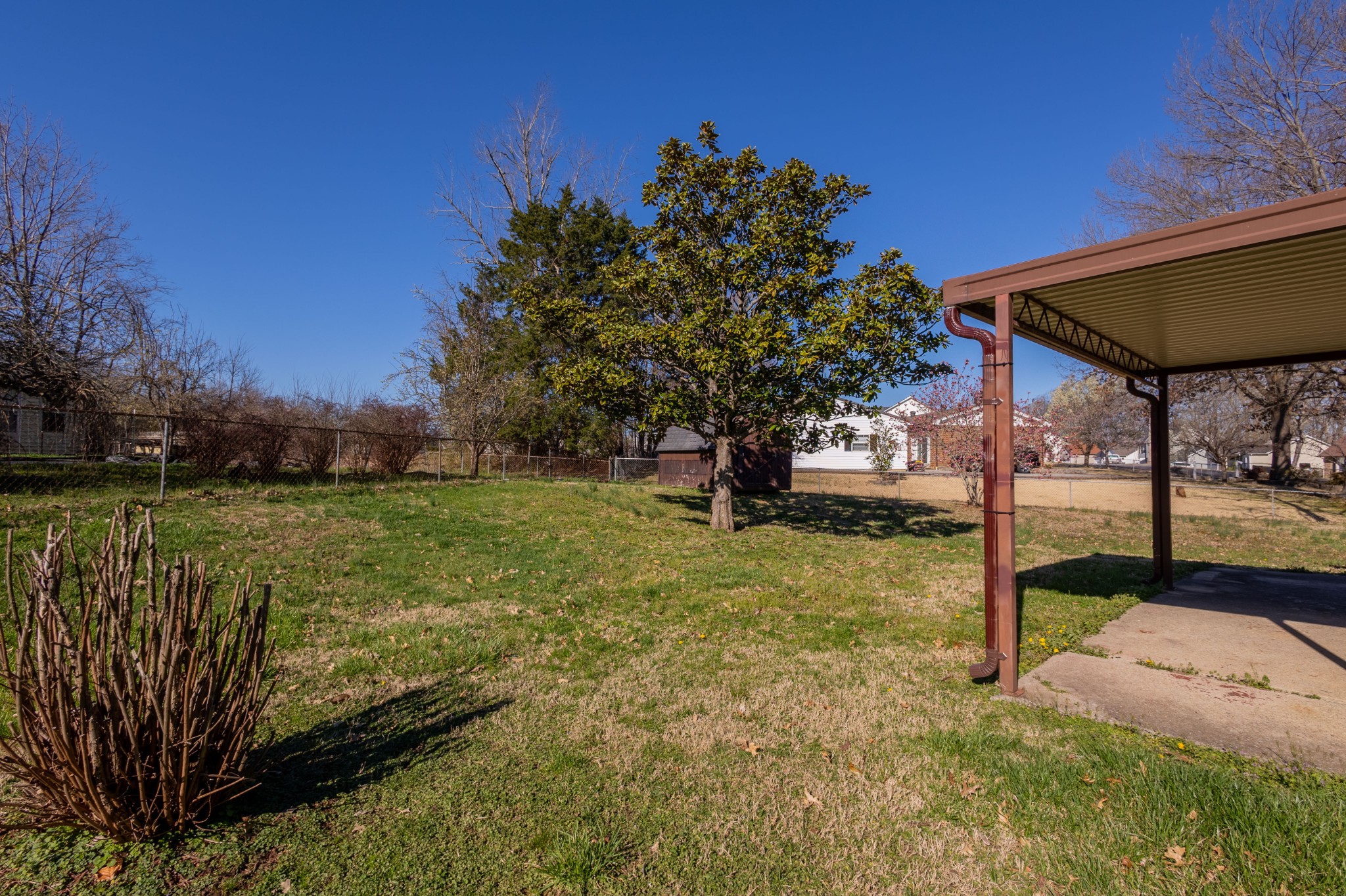 312 Mills Dr
