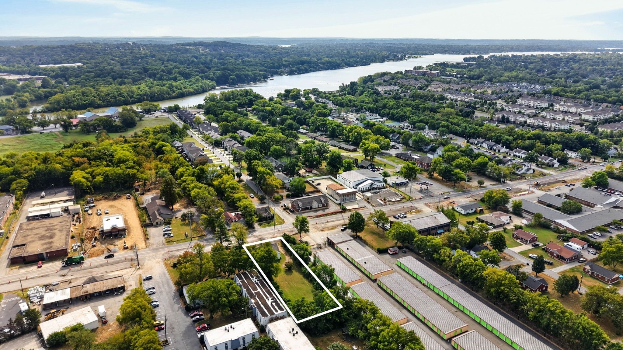 130 Walton Ferry Rd