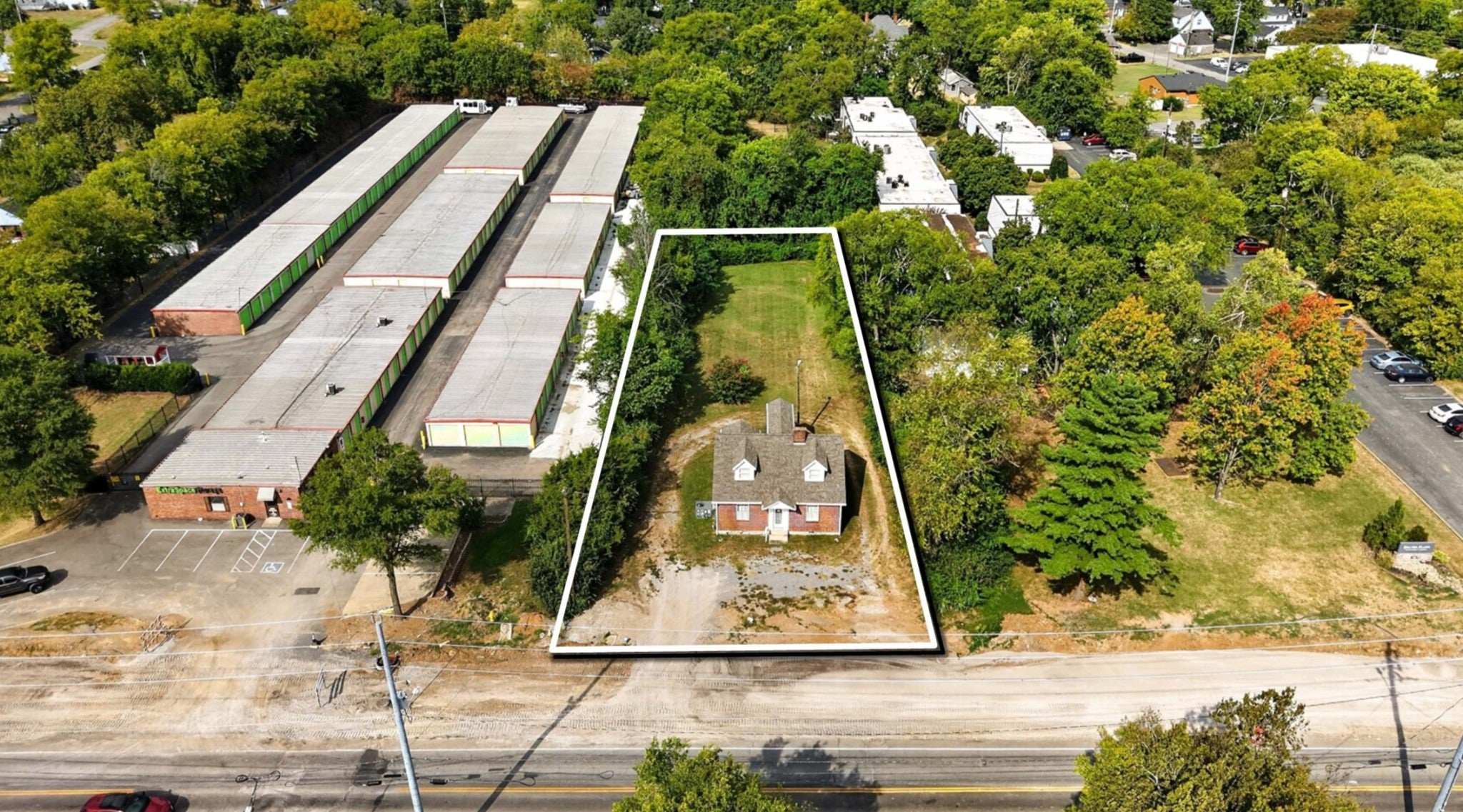 130 Walton Ferry Rd