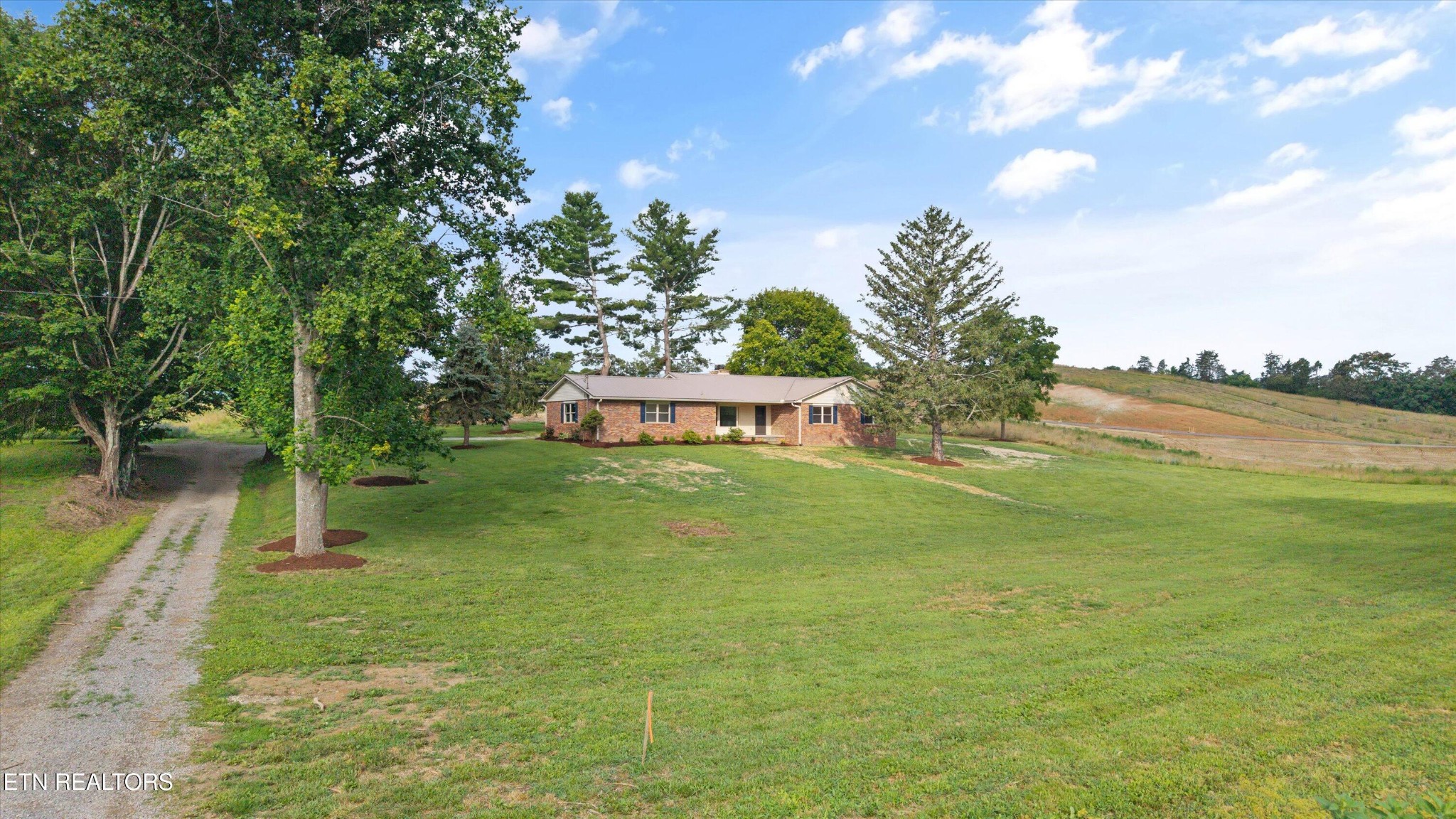 1701 Talbott Kansas Rd