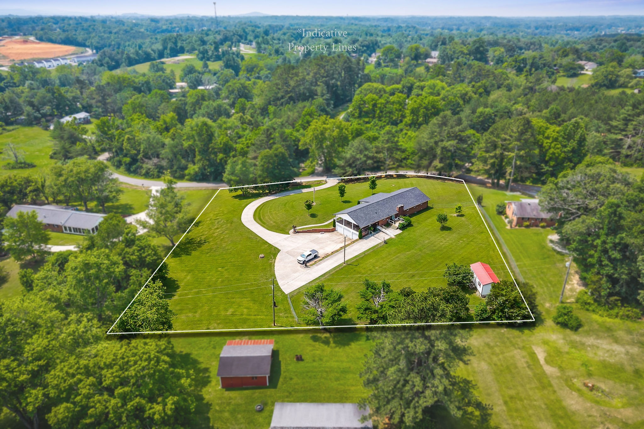 1069 McGregor Ln