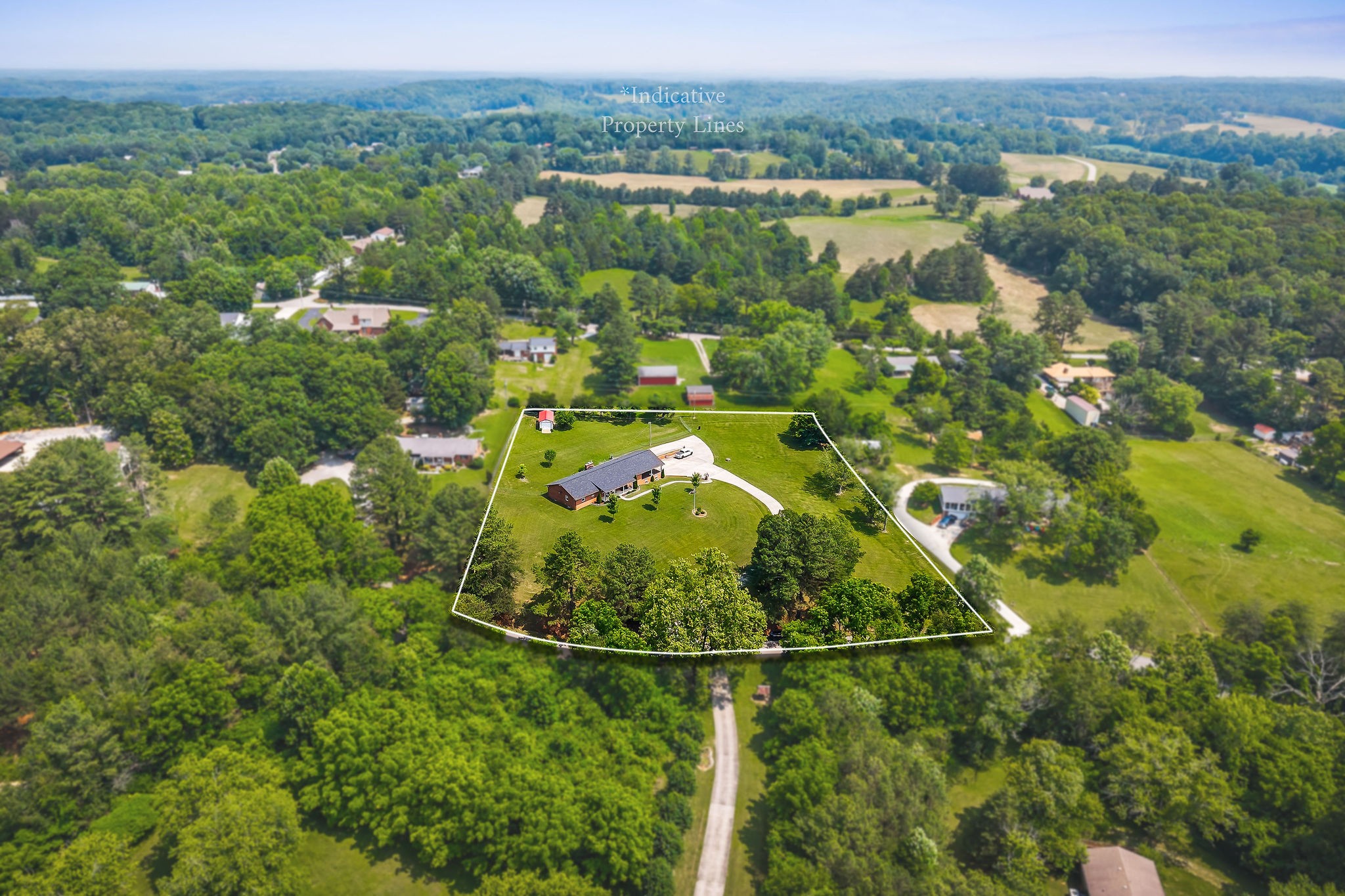 1069 McGregor Ln
