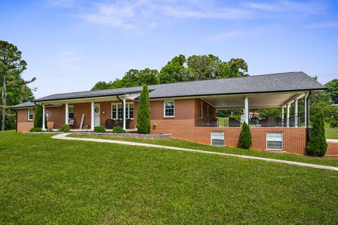 1069 McGregor Ln Cookeville TN 38501
