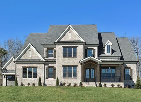 9917 Elland Rd Brentwood TN 37027