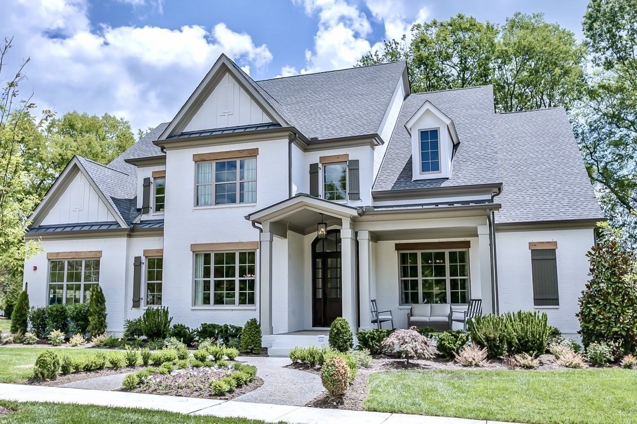 Middle Tennessee Properties 1 9917 Elland Rd