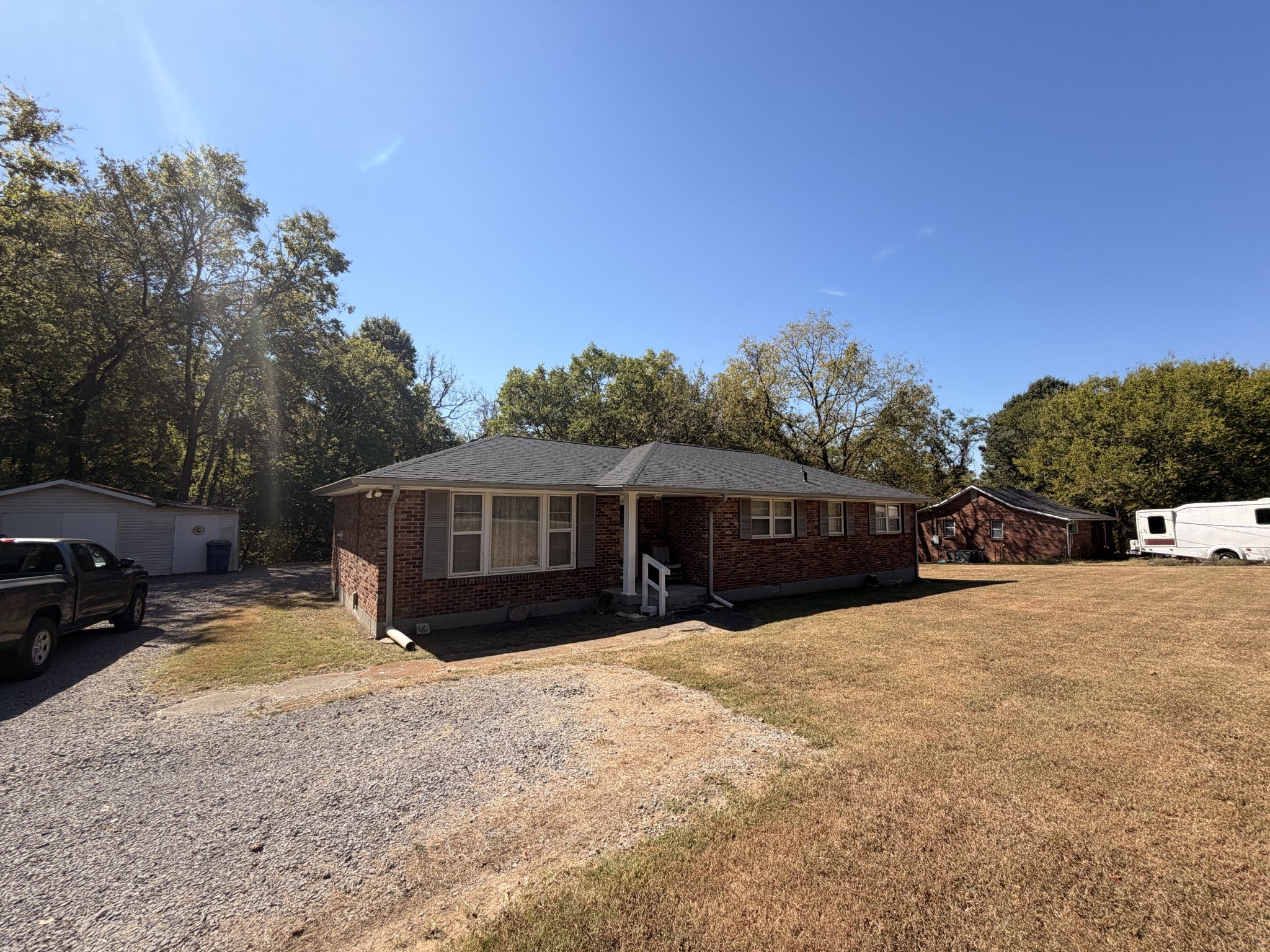 2481 Pulley Rd