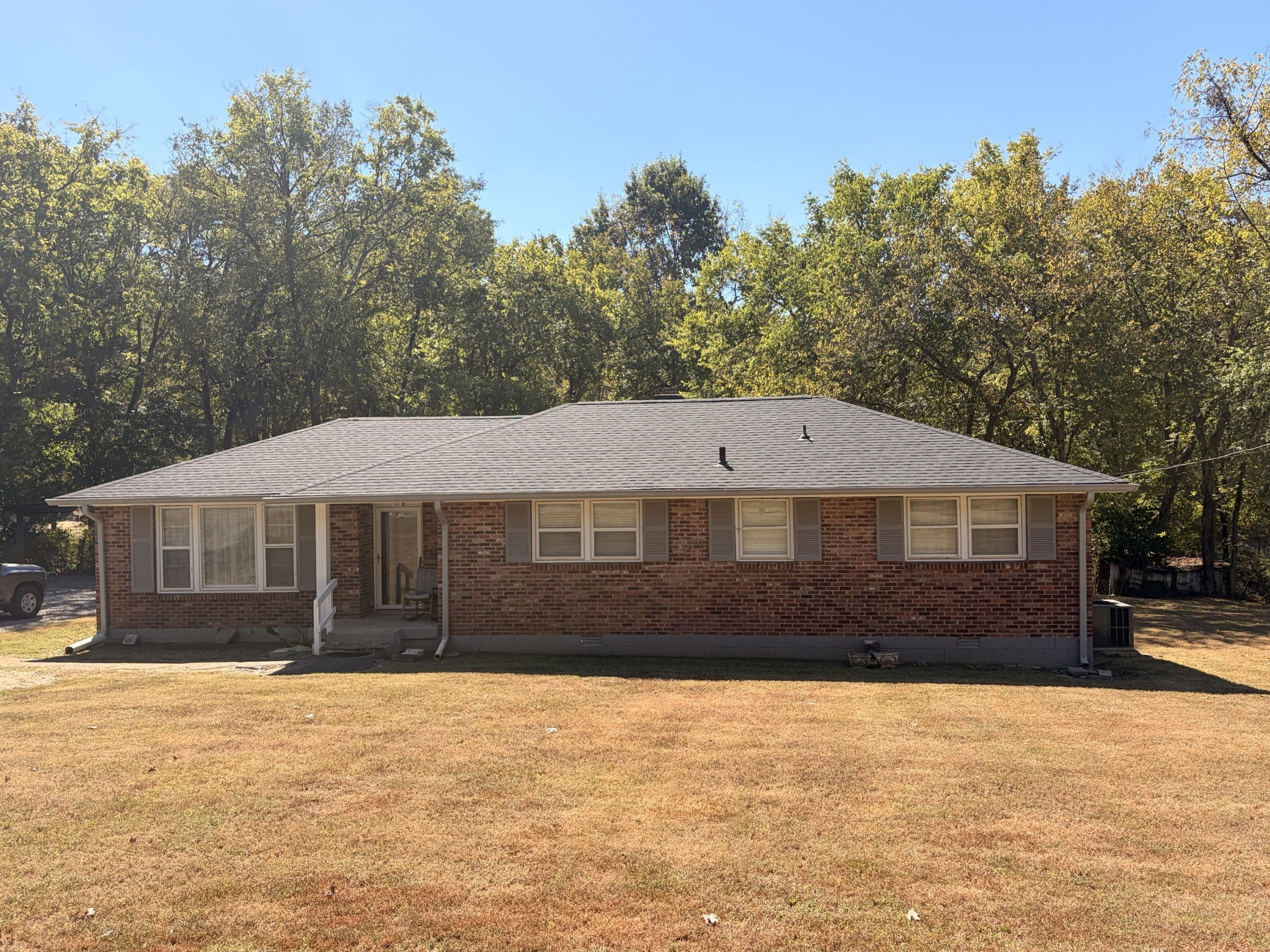 2481 Pulley Rd