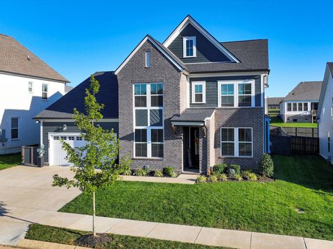 4023 John Marsh Rd Spring Hill TN 37174