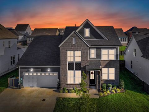 4023 John Marsh Rd Spring Hill TN 37174