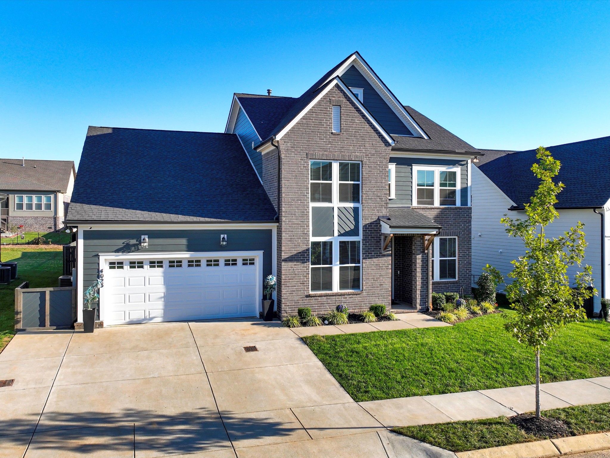 4023 John Marsh Rd