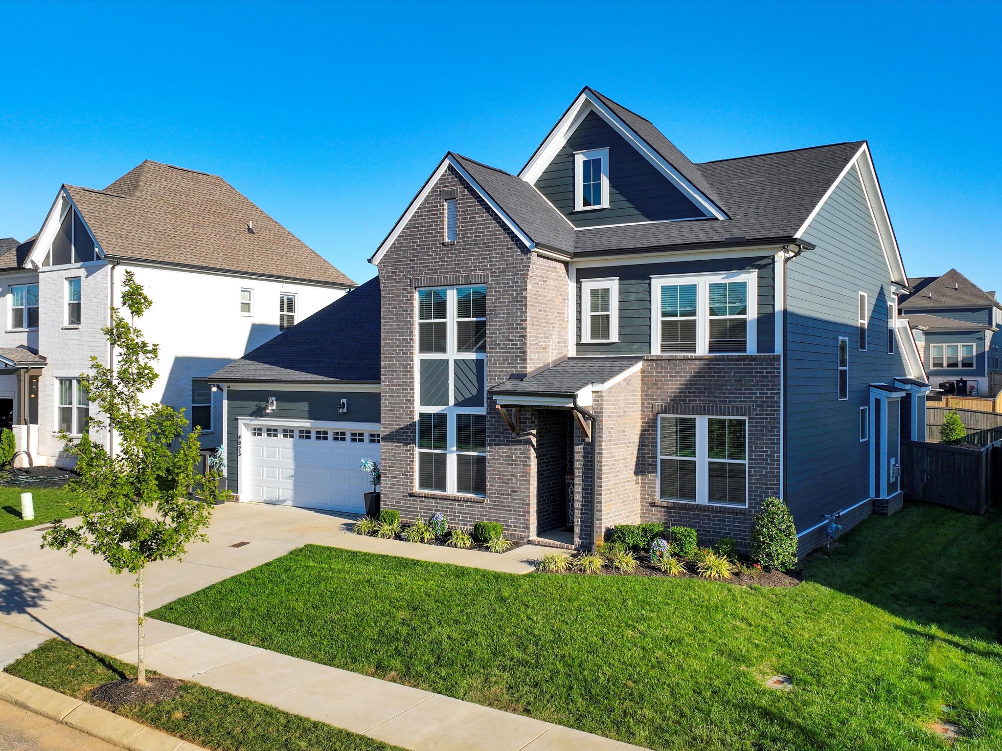 4023 John Marsh Rd