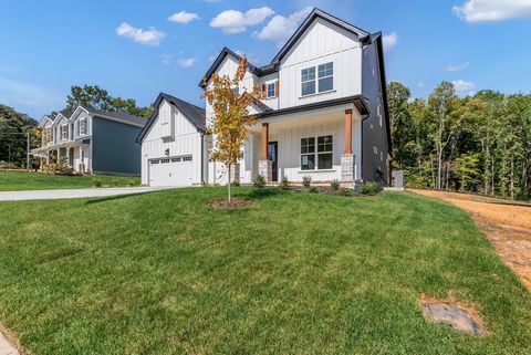 7253 Fairlawn Drive Fairview TN 37062