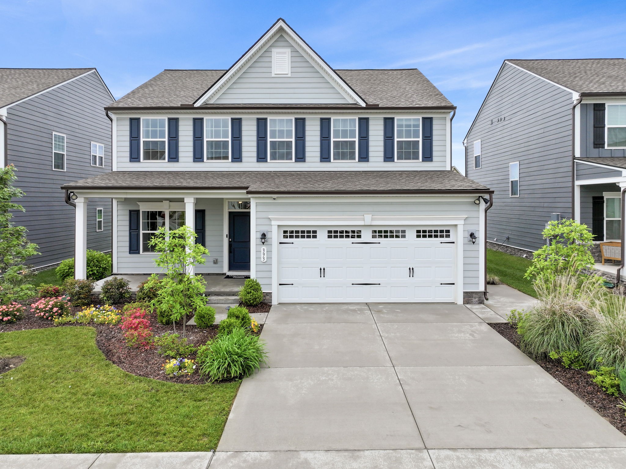 393 Ryan Ave