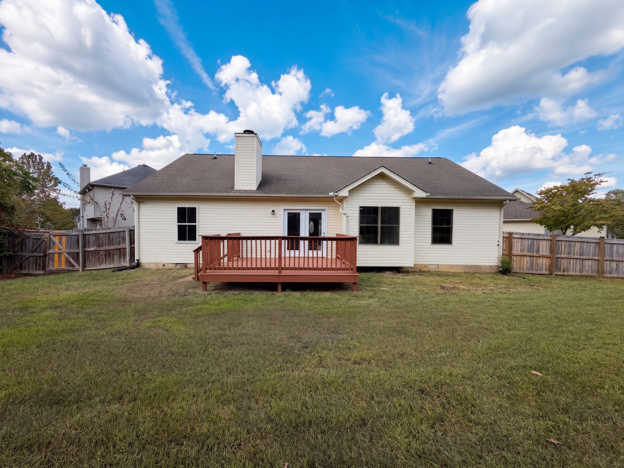 3441 Bridgeton Cv