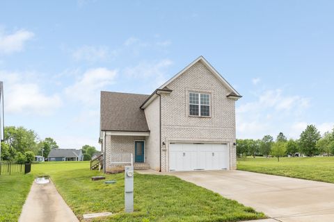 258 Jesse Dr Pleasant View TN 37146
