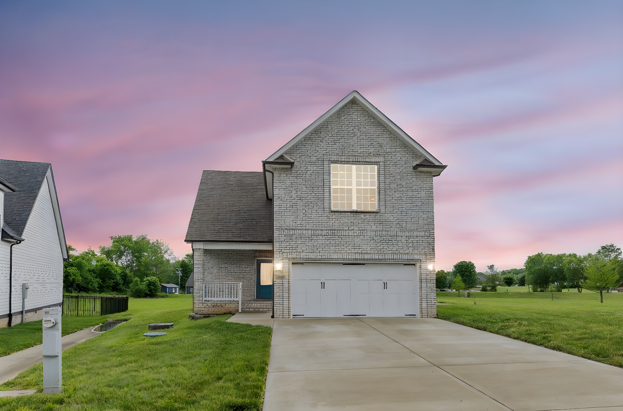 258 Jesse Dr