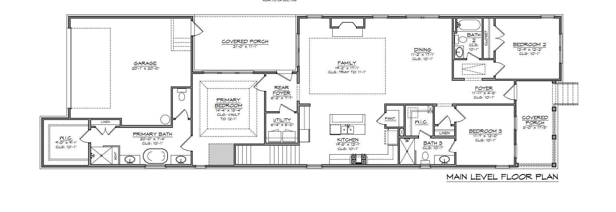 3129 Winterberry Drive