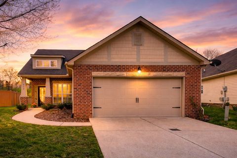 1509 Bending River Dr Nashville TN 37221