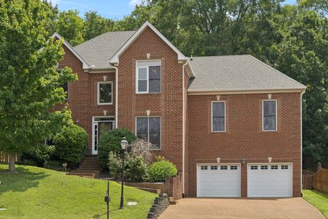 616 Bayhill Ct Hermitage TN 37076