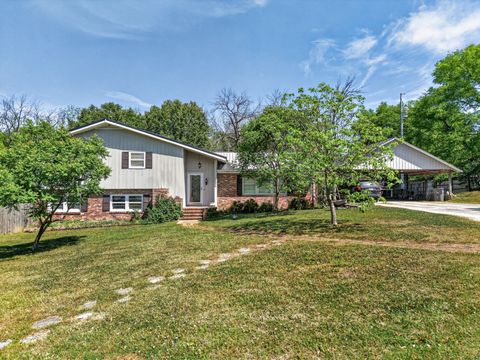 1601 Swanson Blvd Fayetteville TN 37334