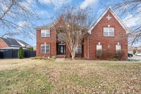 1407 Stewart Creek Rd Murfreesboro TN 37129