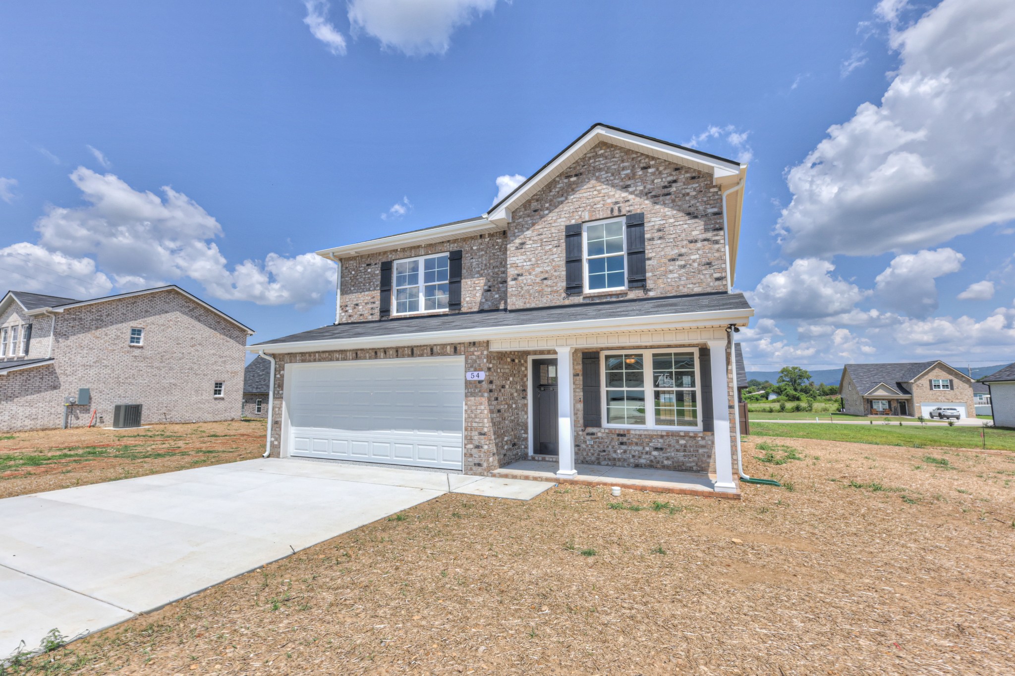 54 Legacy St