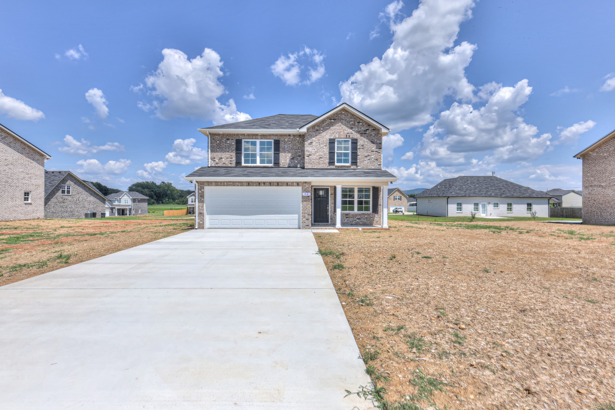 54 Legacy St