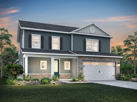 332 Springbrook Blvd White House TN 37188