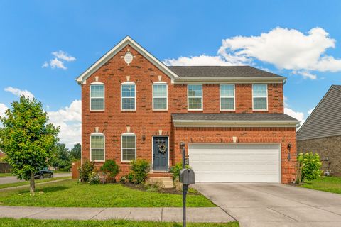 Photo of 2552 Carmine St, Nolensville, TN 37135 (MLS # 3138631)