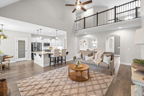 1592 Charles Bell Rd Clarksville TN 37040