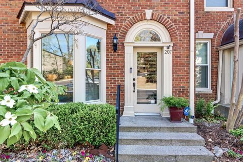 207 Cheswick Ct Nashville TN 37215