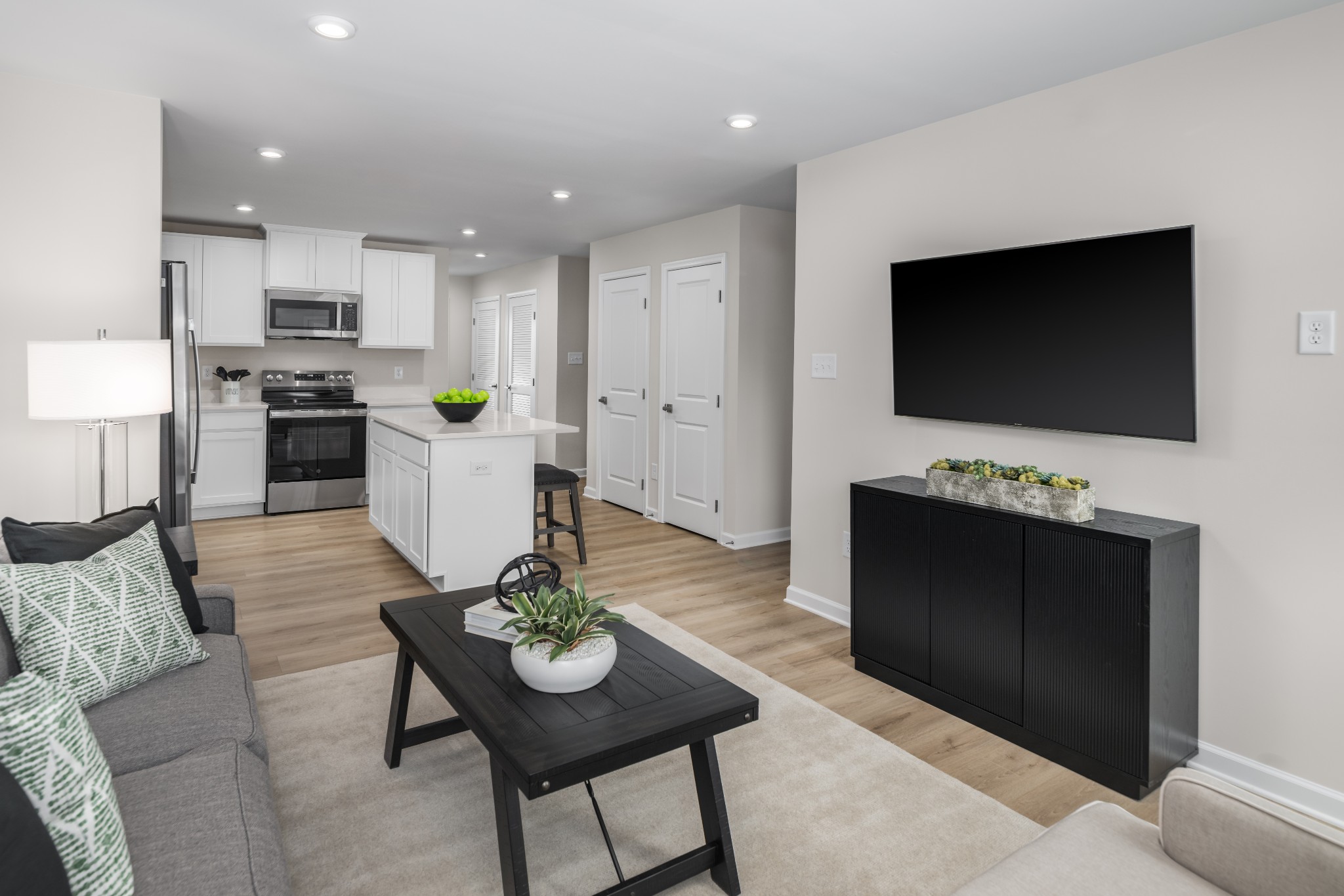 680 Big Bend Ct 167B