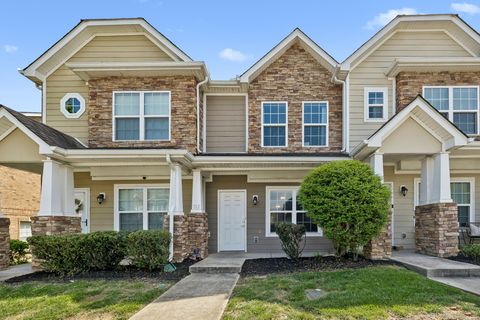 112 Cobblestone Place Dr Goodlettsville TN 37072