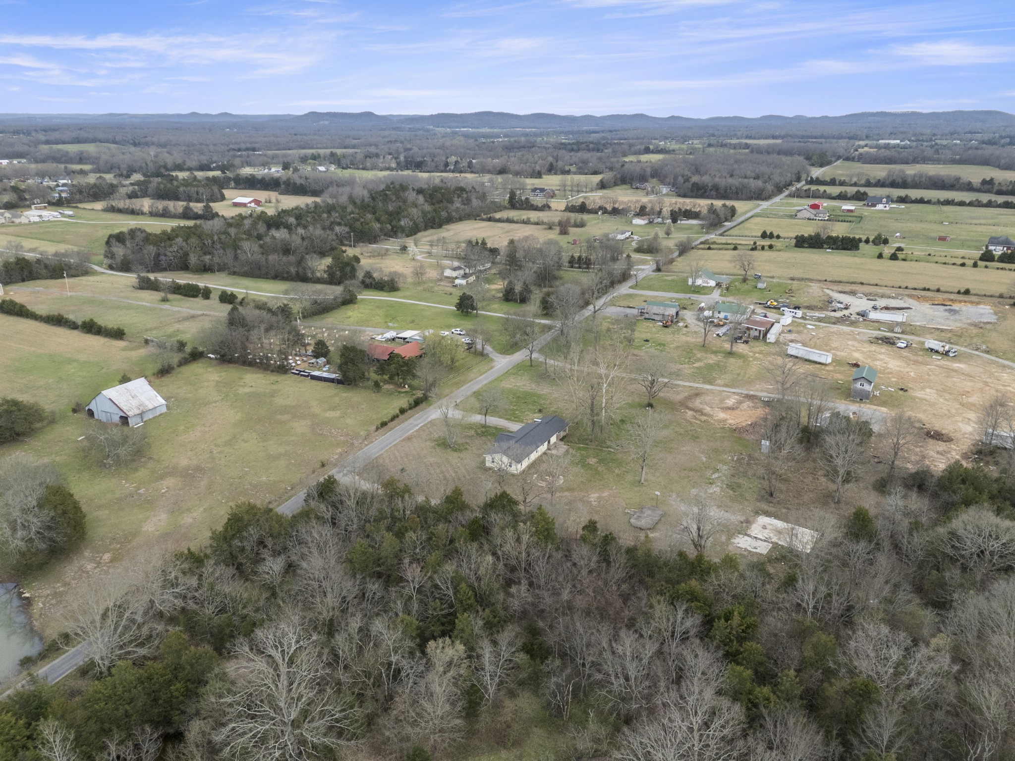 385 Palmetto Rd