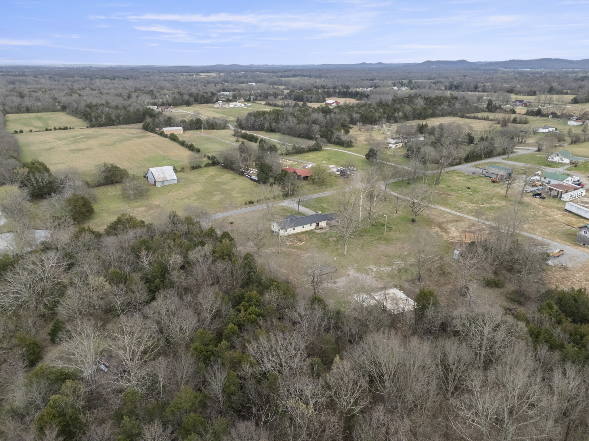 385 Palmetto Rd