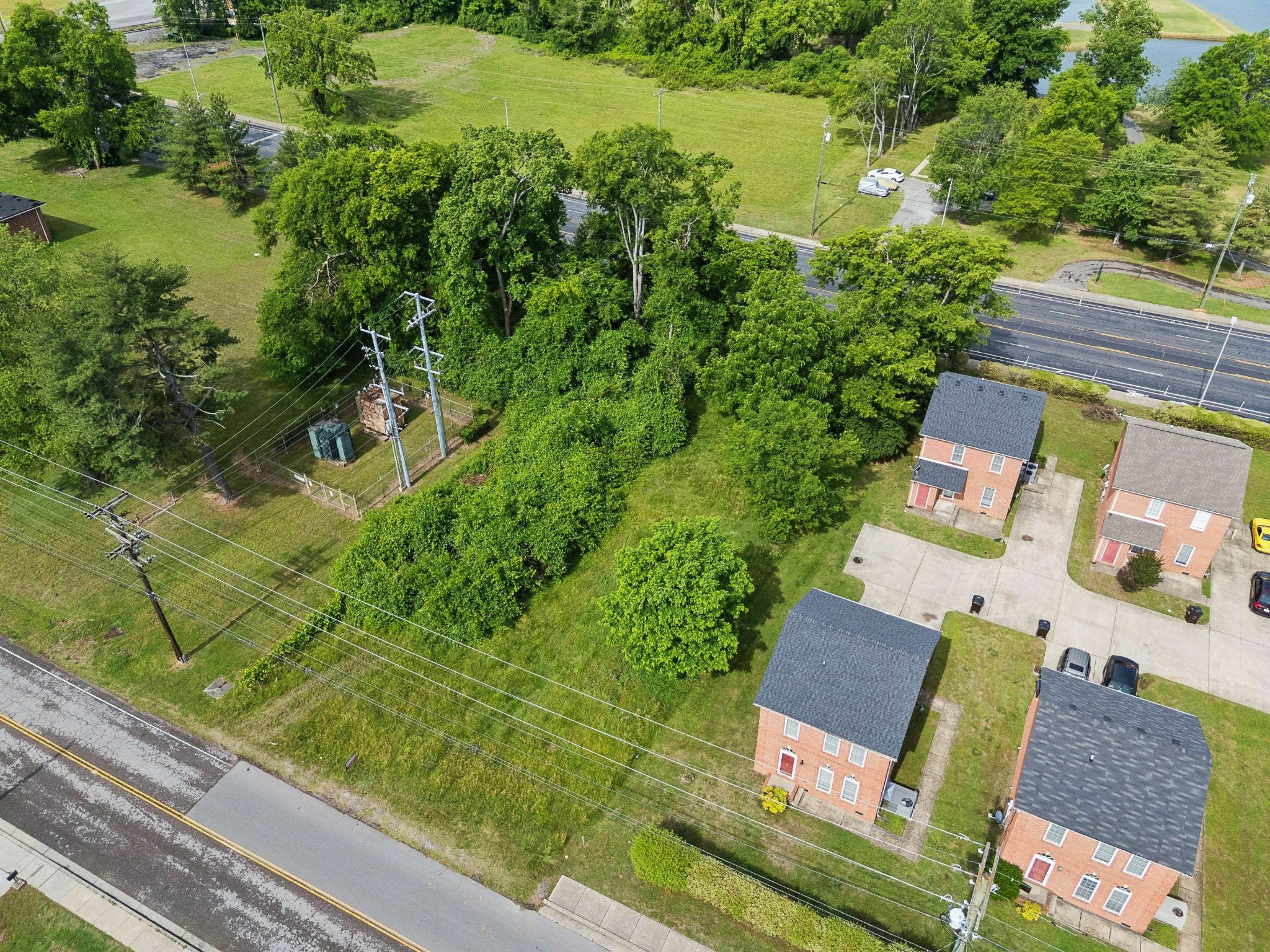 1811 28th Ave N, Nashville TN 37208 lot, photo 5 of 19